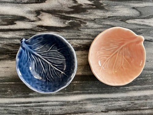 Van verre pink - &, blue