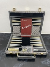 Vtg 1970s PIERRE CARDIN