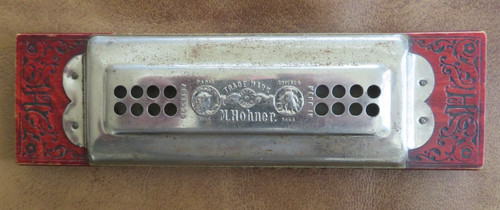 1920s hohners best tremolo - 1920s,