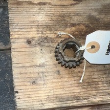 BSA Bantam 4 Speed Mainshaft