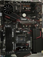 MSI MPG X570 Gaming Plus