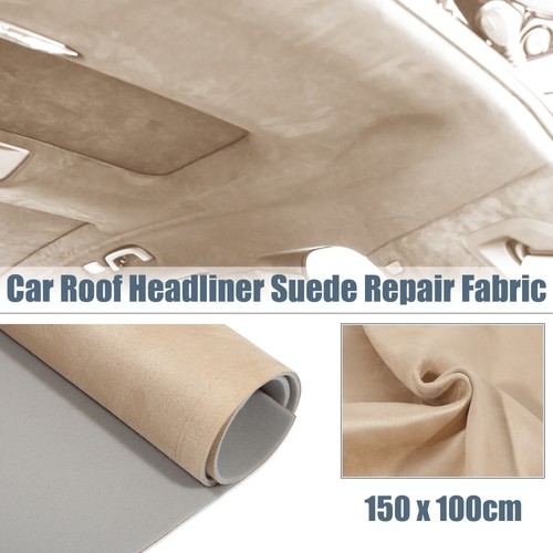Universal car suede - car,