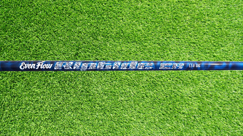 Evenflow riptide 60g - riptide, 5.5