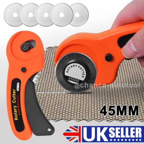 45mm round wheel rotary cutter - wheel,