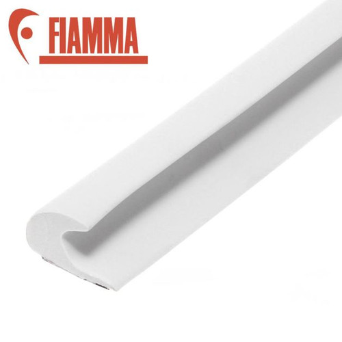 Fiamma drip stop white - fiamma, 75cm