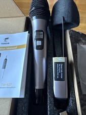 TONOR TW 620 Wireless