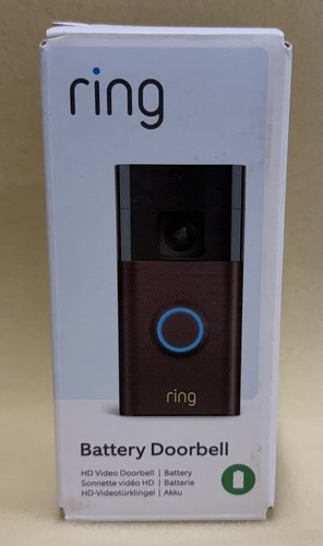 Ring wireless video battery - wireless,