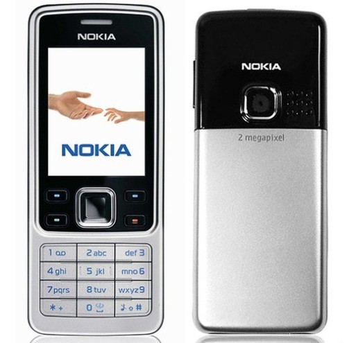 Simple nokia 6300 cheap mobile - nokia,