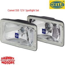 1FD 005 700-651 Comet 550 Spot