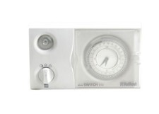 VAILLANT TURBOMAX PLUS & ECOMAX 824E 828E 824/2 828/2 E TIME SWITCH 110 306741