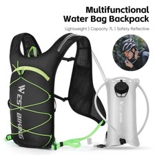 Water Bladder Bag Cycling