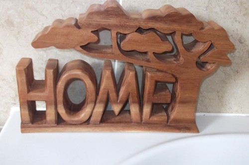 3cm carved wooden - 32.3cm, 22.3cm