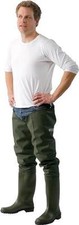 Ocean Original Thigh Waders 5-60 / 500g Pvc