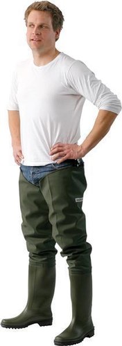 Ocean original thigh waders - original,