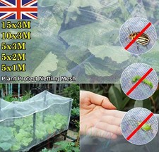 GARDEN PROTECT NETTING