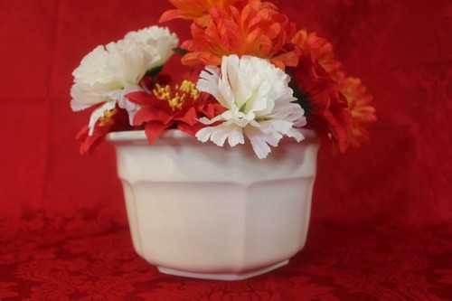 Vintage ceramic sadler chamber - sadler,