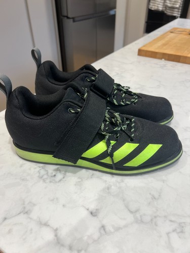 Adidas powerlift black - adidas,