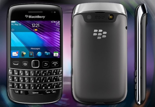 Blackberry bold 9790 - bold,