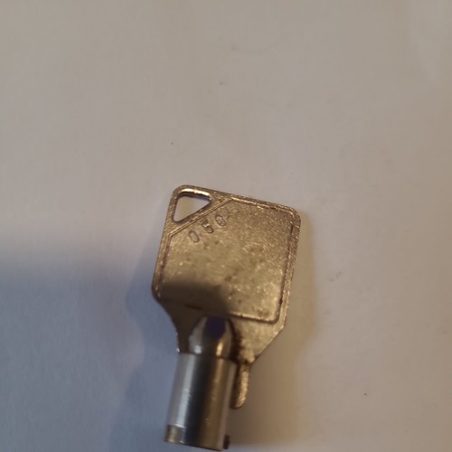 Key number 050 for - number,
