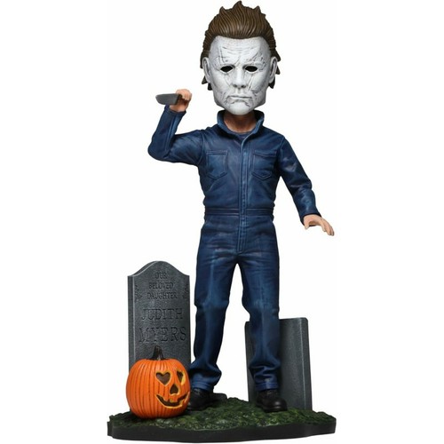 Halloween michael myers - (2018),