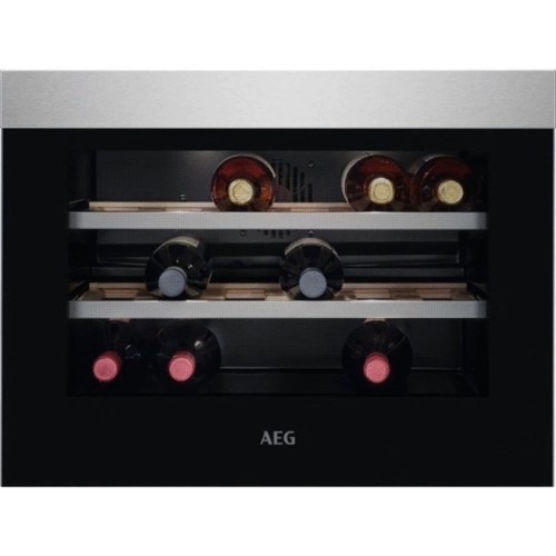 Wine cooler aeg - wine,