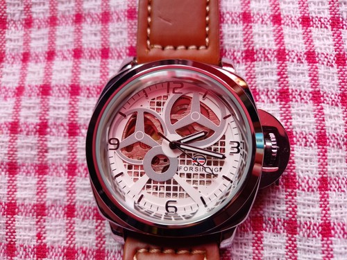 Forsining men automatic - forsining, men's