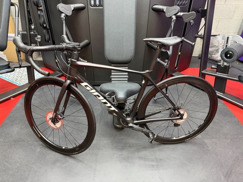 Giant tcr advanced - advanced, 1