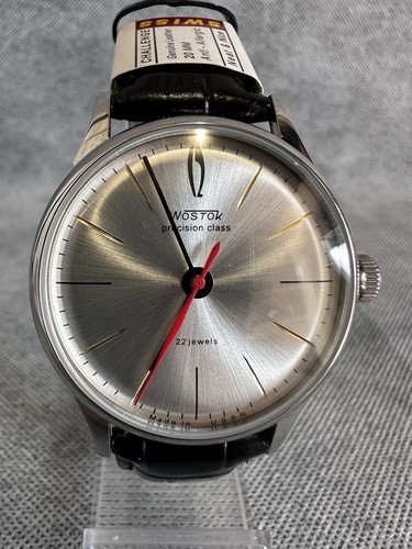 Rare vostok 2809a precision - vostok,