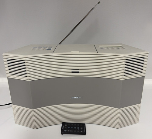 Bose acoustic wave music - acoustic,