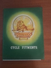 VINTAGE 1960 J.A. PHILLIPS &