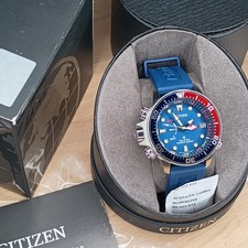 Citizen Promaster Marine