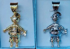 Large Rag Doll School Boy