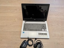 Acer Aspire E 14 - E5-411-C7CF with Charger ** Thai / English Keyboard **