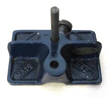 RECORD No 722 Small Router