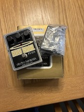 Electro Harmonix Holy grail