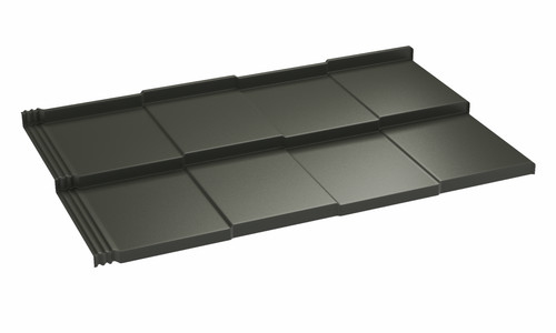 Modular tile effect - modular,