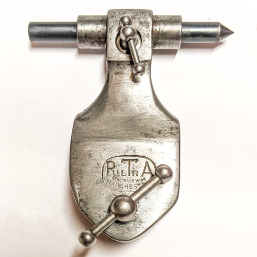 Pultra model watchmakers - pultra,