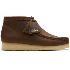 Clarks Originals Wallabee Boot