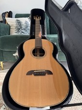 Alvarez Masterworks MPA-70E