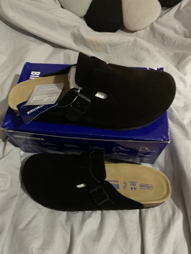 Birkenstock boston men s - boston, bs