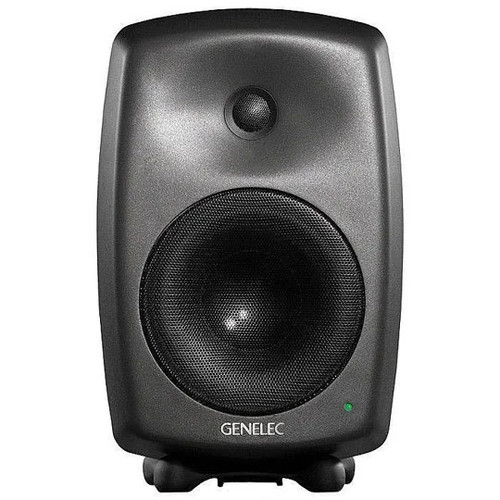 Genelec 8040b - genelec,
