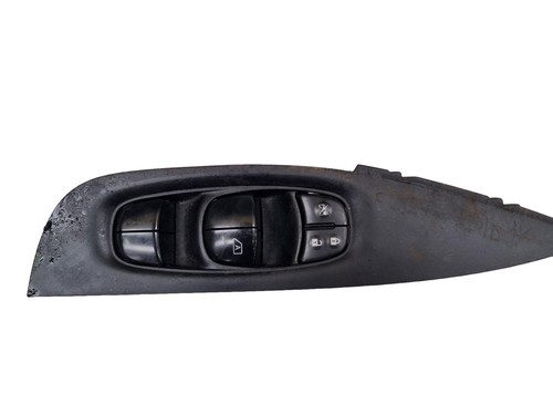 Nissan qashqai electric window - qashqai,