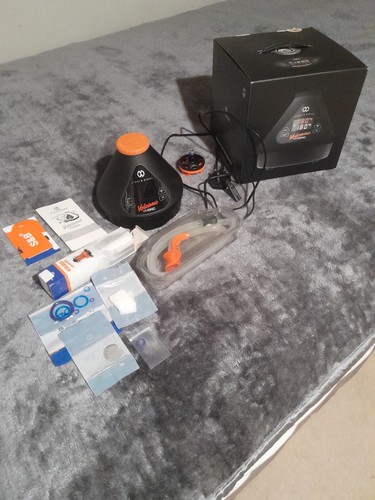 Storz bickel volcano - storz,