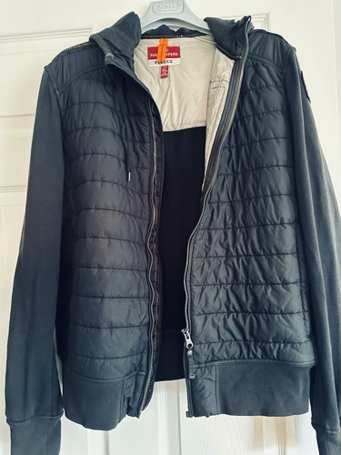 Parajumpers mens fleece size - mens,