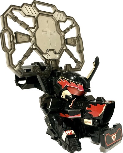 Battle daman midnight blade - battle,