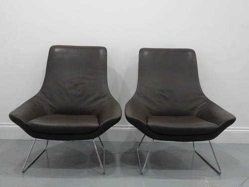 Pair walter knoll flow - a,