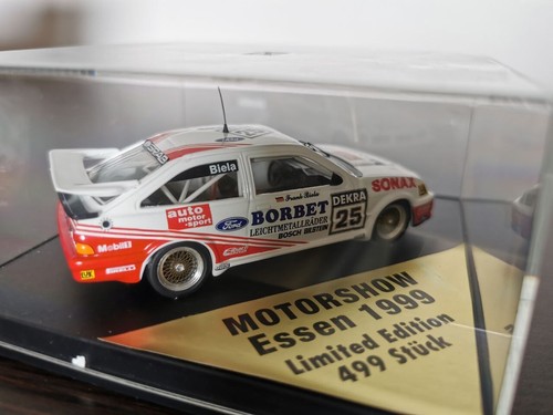 Ford sierra rs500 dtm - ford,
