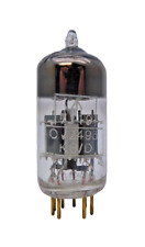 Mullard KB/D CV2493 E88CC-01