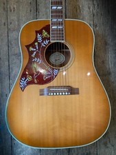 2011 GIBSON LEFT HANDED