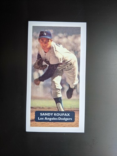 Baseball rare sandy - rare, los